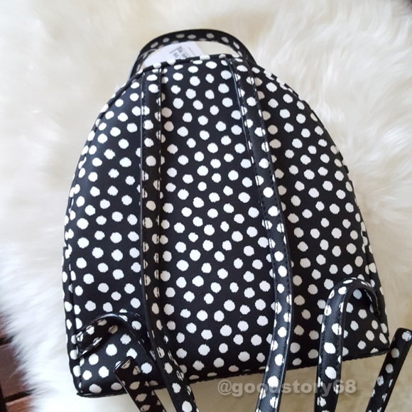 [SOLD]kate spade laurel way musical dots sammi - Picture 6 of 8